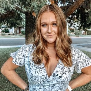 Meet your Posher, Lexi